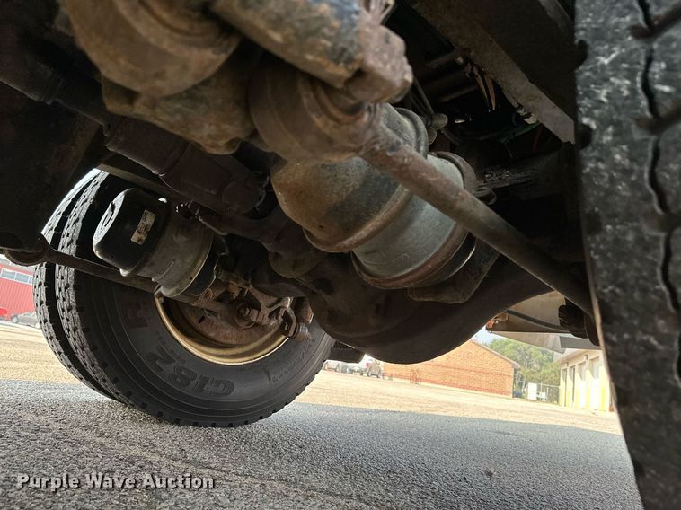 image for item NF9172 2006 Sterling LT7500  dump truck