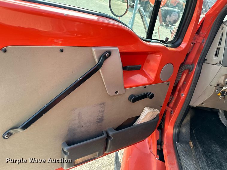 image for item NF9172 2006 Sterling LT7500  dump truck