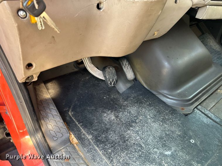 image for item NF9172 2006 Sterling LT7500  dump truck