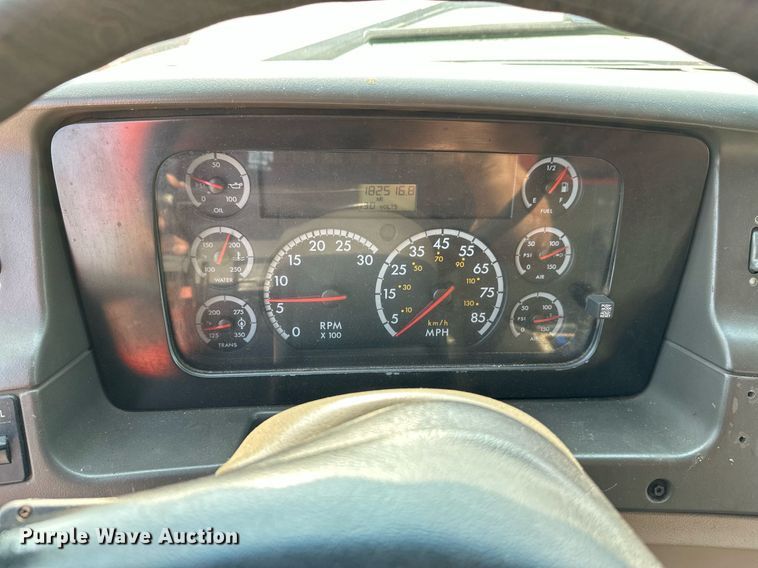 image for item NF9172 2006 Sterling LT7500  dump truck