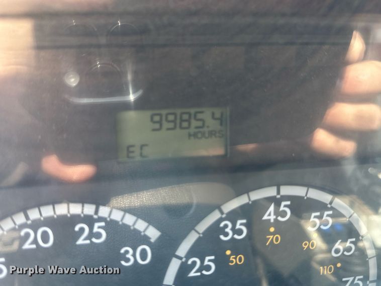 image for item NF9172 2006 Sterling LT7500  dump truck