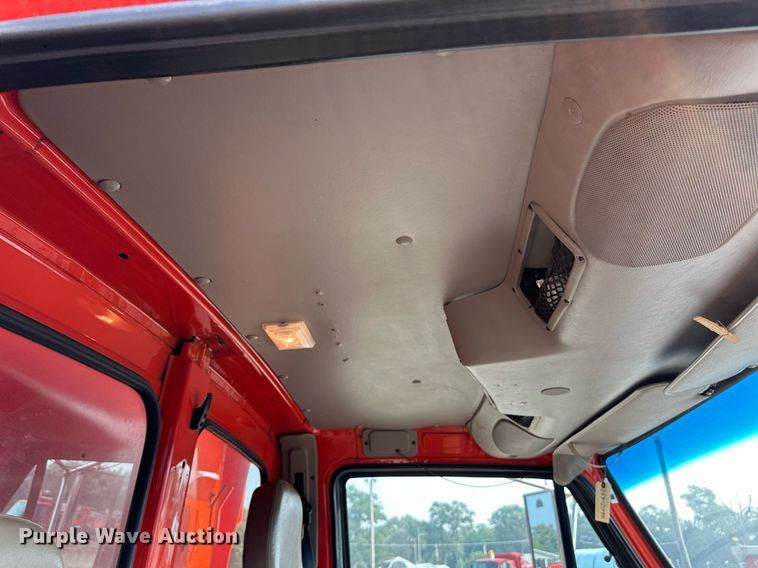 image for item NF9172 2006 Sterling LT7500  dump truck