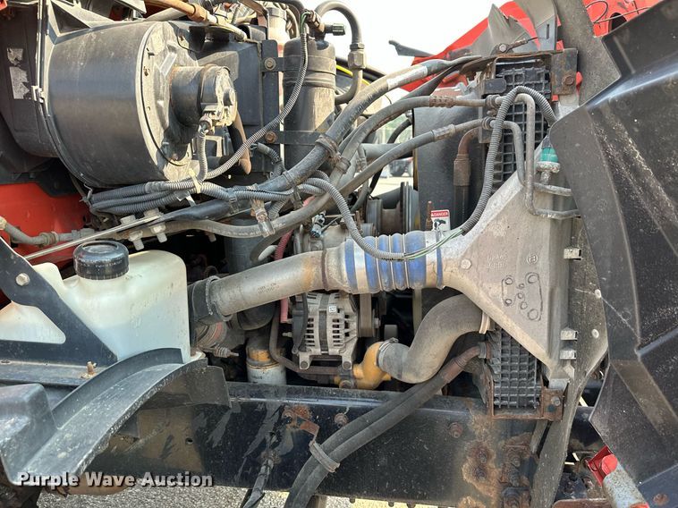 image for item NF9172 2006 Sterling LT7500  dump truck