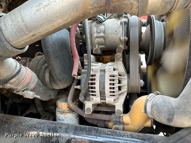 image for item NF9172 2006 Sterling LT7500  dump truck