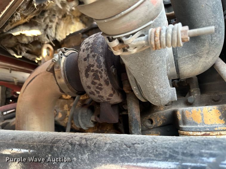 image for item NF9172 2006 Sterling LT7500  dump truck