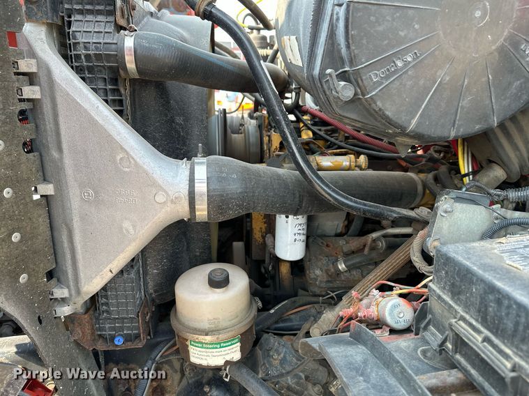 image for item NF9172 2006 Sterling LT7500  dump truck