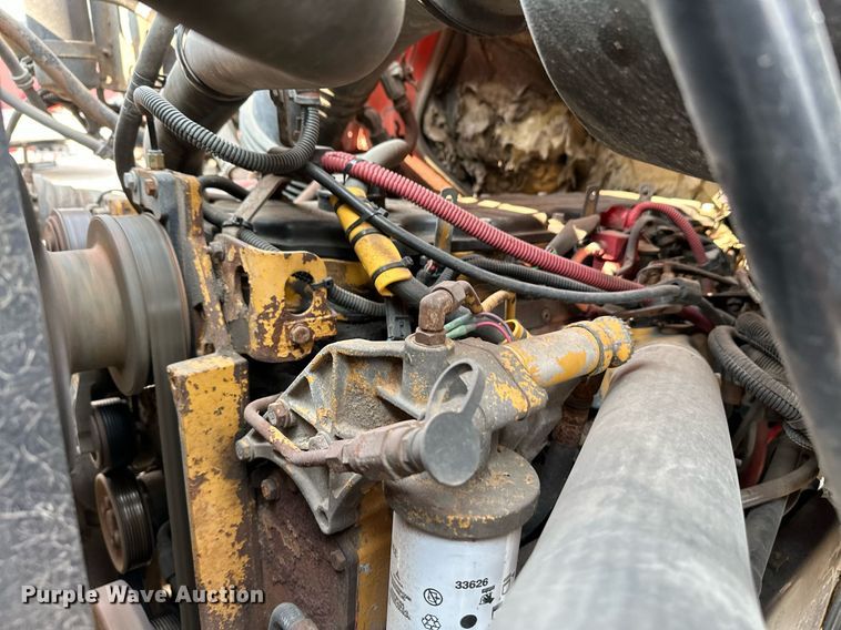 image for item NF9172 2006 Sterling LT7500  dump truck