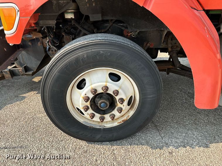 image for item NF9172 2006 Sterling LT7500  dump truck