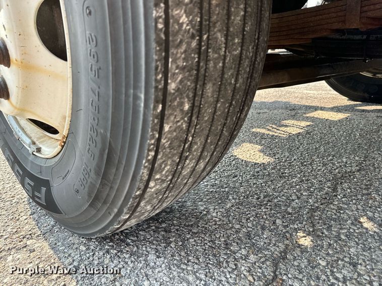 image for item NF9172 2006 Sterling LT7500  dump truck