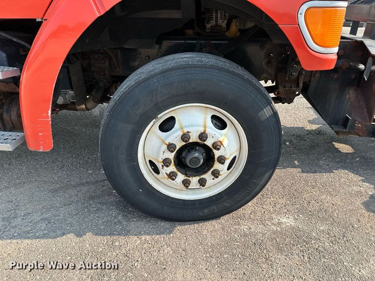 image for item NF9172 2006 Sterling LT7500  dump truck