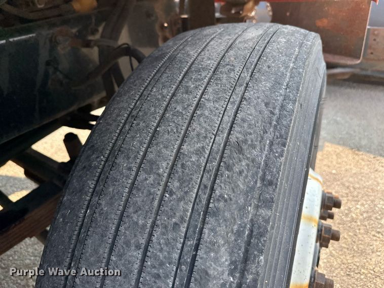 image for item NF9172 2006 Sterling LT7500  dump truck