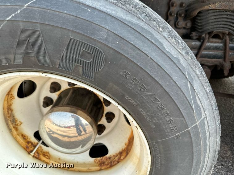 image for item NF9172 2006 Sterling LT7500  dump truck