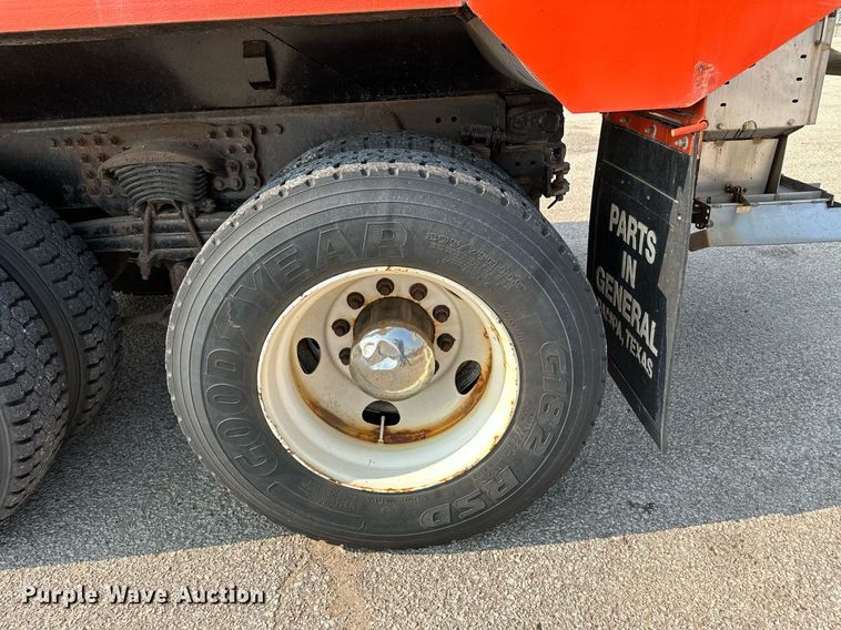 image for item NF9172 2006 Sterling LT7500  dump truck