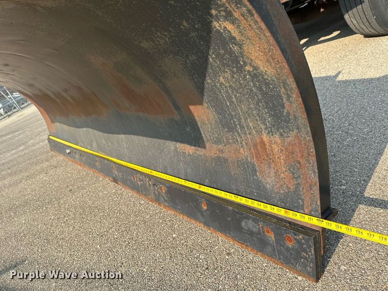 image for item NF9173 2007 International 7400  dump truck