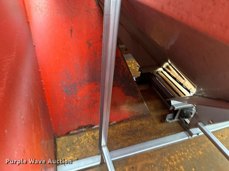 image for item NF9173 2007 International 7400  dump truck