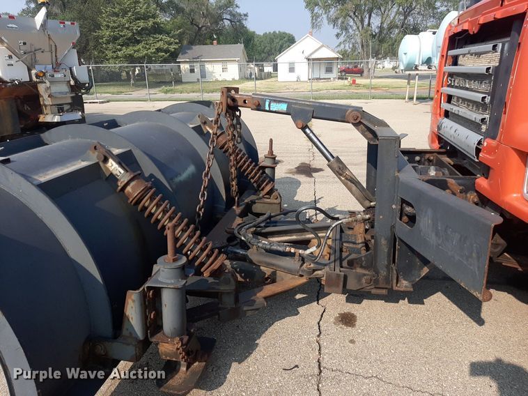 image for item NF9174 2006 Sterling LT7500  dump truck