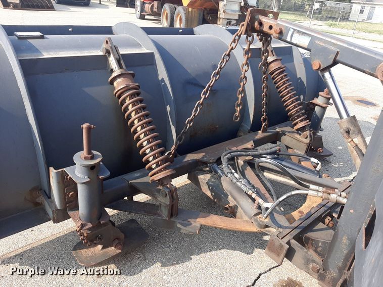 image for item NF9174 2006 Sterling LT7500  dump truck