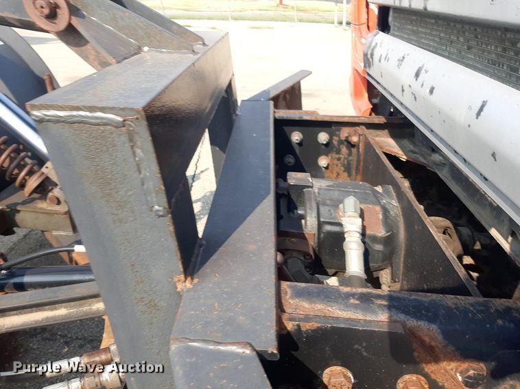 image for item NF9174 2006 Sterling LT7500  dump truck