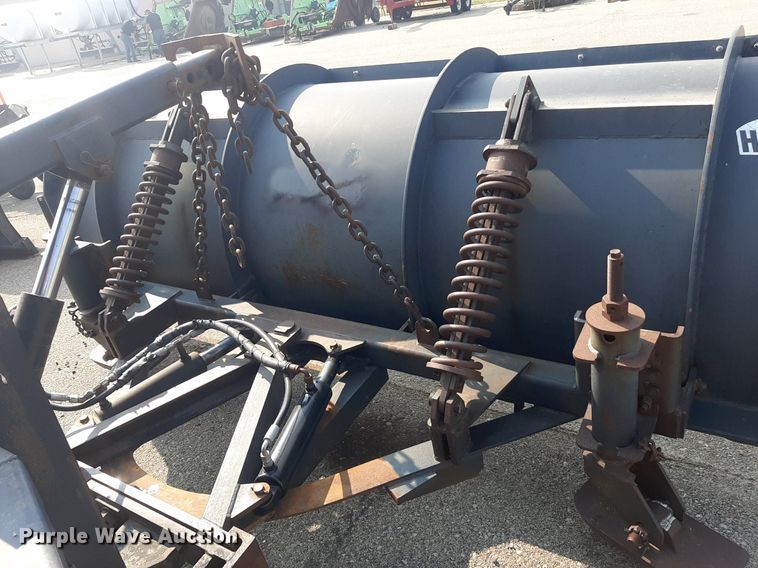 image for item NF9174 2006 Sterling LT7500  dump truck