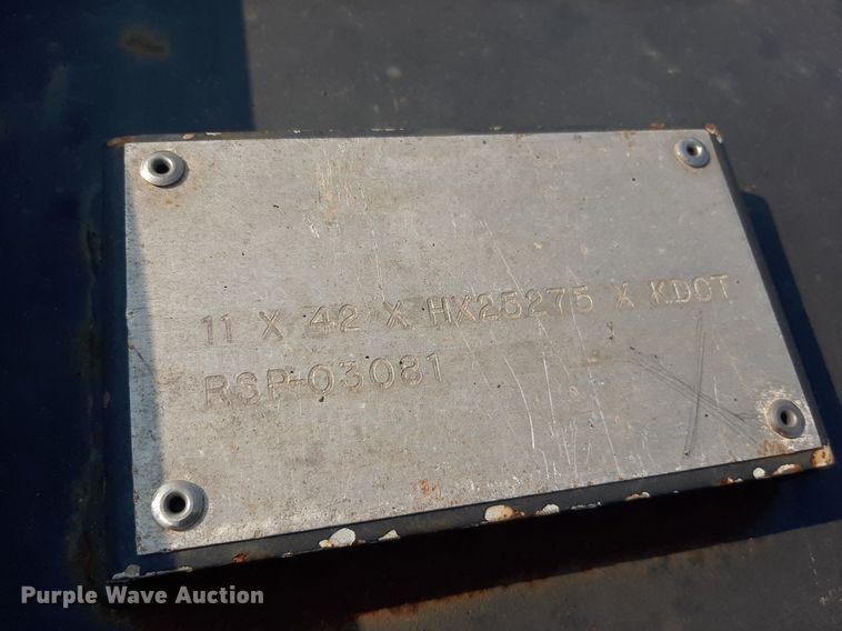 image for item NF9174 2006 Sterling LT7500  dump truck