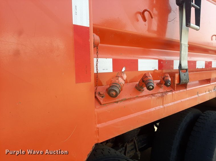 image for item NF9174 2006 Sterling LT7500  dump truck