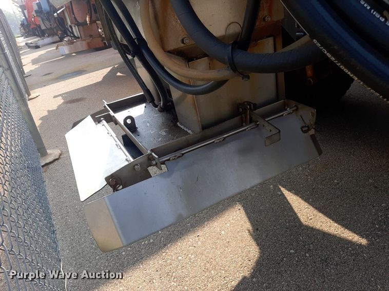 image for item NF9174 2006 Sterling LT7500  dump truck