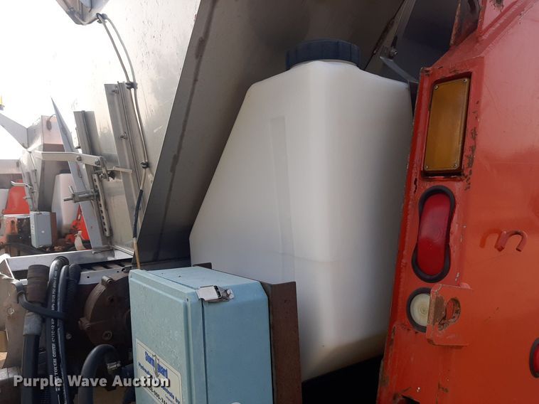 image for item NF9174 2006 Sterling LT7500  dump truck