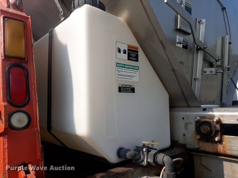 image for item NF9174 2006 Sterling LT7500  dump truck