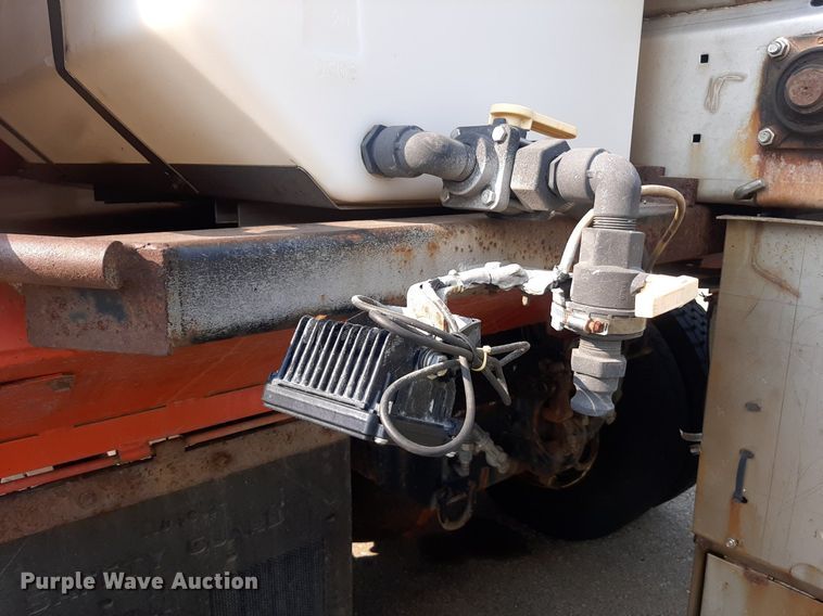 image for item NF9174 2006 Sterling LT7500  dump truck