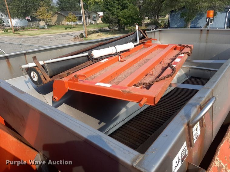 image for item NF9174 2006 Sterling LT7500  dump truck