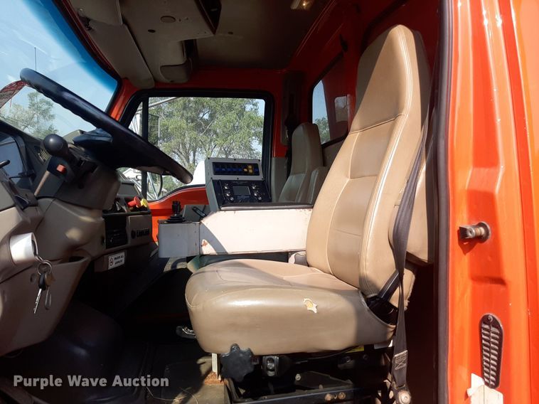 image for item NF9174 2006 Sterling LT7500  dump truck