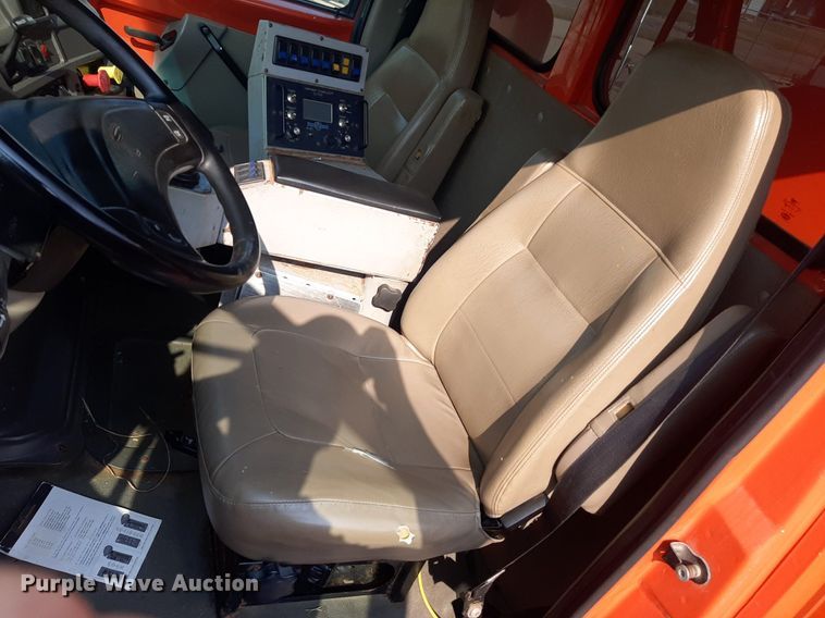 image for item NF9174 2006 Sterling LT7500  dump truck