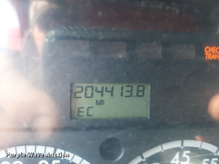 image for item NF9174 2006 Sterling LT7500  dump truck