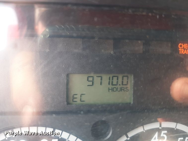 image for item NF9174 2006 Sterling LT7500  dump truck