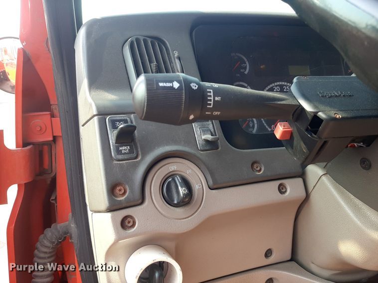 image for item NF9174 2006 Sterling LT7500  dump truck