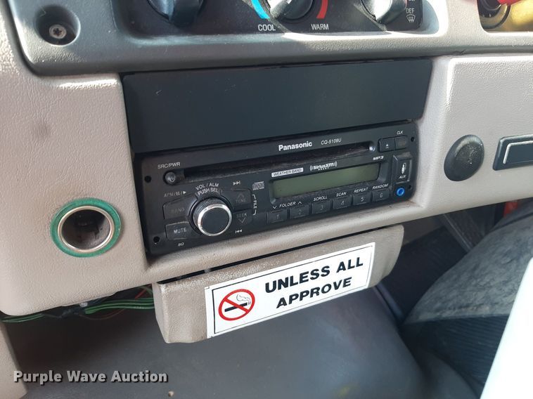 image for item NF9174 2006 Sterling LT7500  dump truck