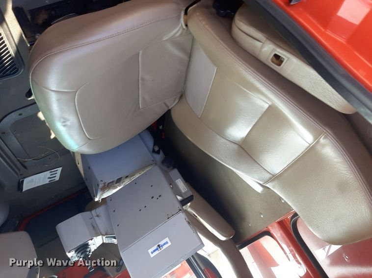 image for item NF9174 2006 Sterling LT7500  dump truck