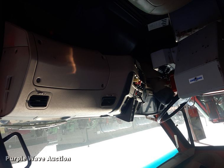 image for item NF9174 2006 Sterling LT7500  dump truck