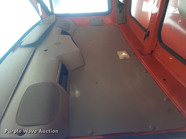 image for item NF9174 2006 Sterling LT7500  dump truck