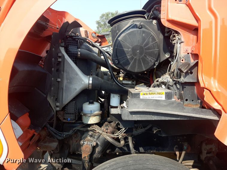 image for item NF9174 2006 Sterling LT7500  dump truck