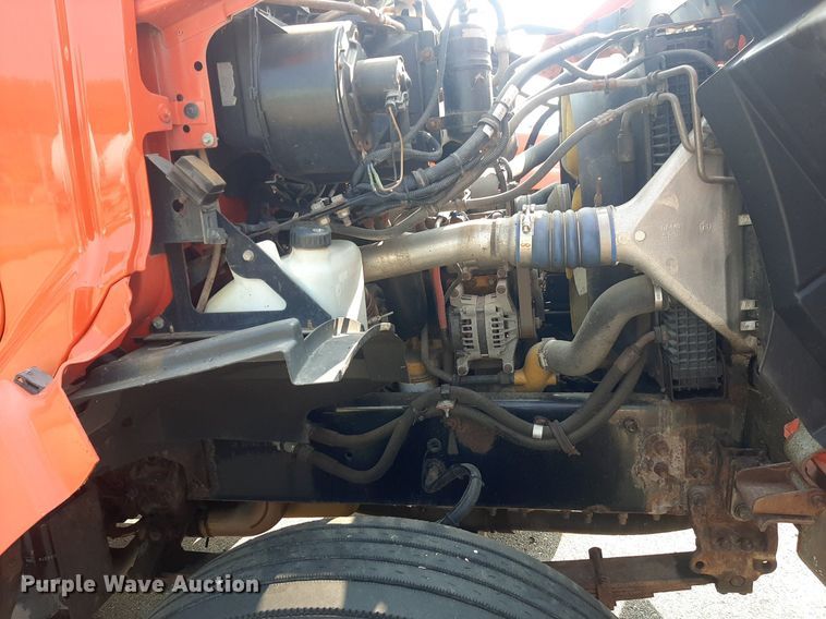 image for item NF9174 2006 Sterling LT7500  dump truck