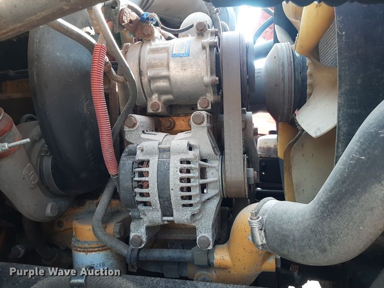 image for item NF9174 2006 Sterling LT7500  dump truck