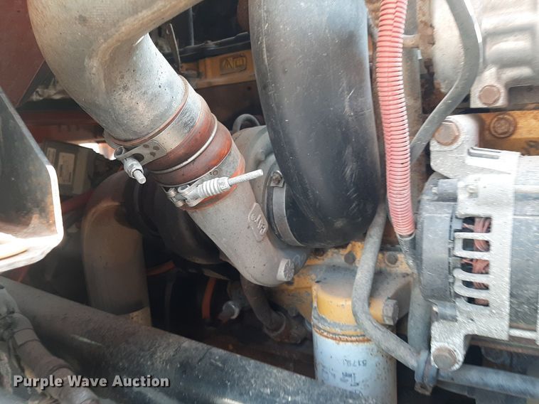 image for item NF9174 2006 Sterling LT7500  dump truck