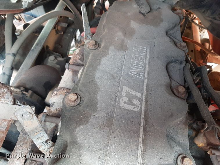 image for item NF9174 2006 Sterling LT7500  dump truck