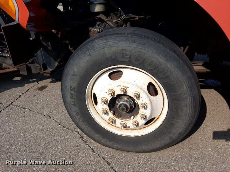 image for item NF9174 2006 Sterling LT7500  dump truck