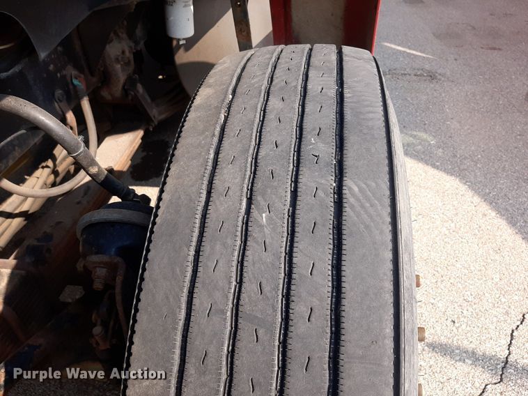 image for item NF9174 2006 Sterling LT7500  dump truck