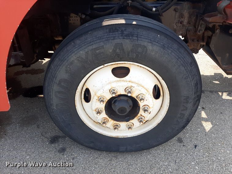 image for item NF9174 2006 Sterling LT7500  dump truck