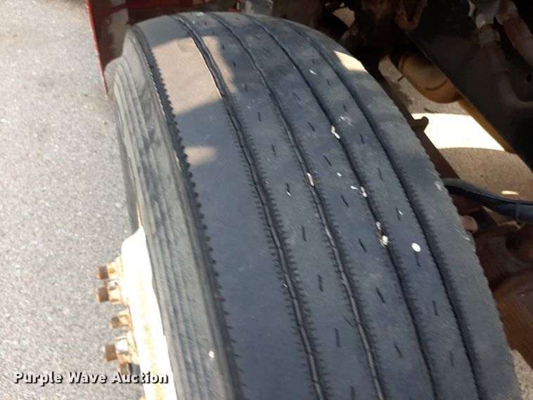 image for item NF9174 2006 Sterling LT7500  dump truck