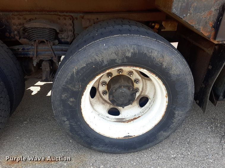 image for item NF9174 2006 Sterling LT7500  dump truck