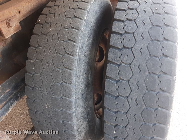 image for item NF9174 2006 Sterling LT7500  dump truck